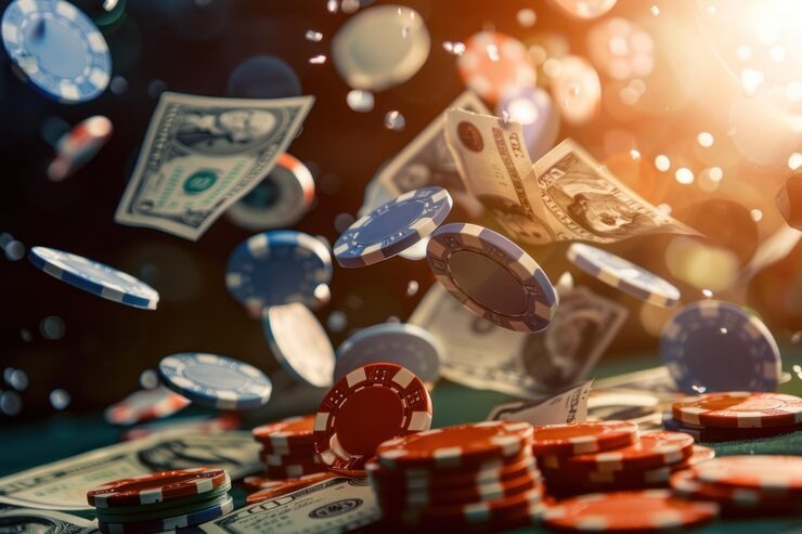 26 togel Dual-Bet Strategy